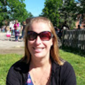 Meet your Posher, Christine